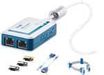 Ixxat USB-to-CAN V2 Starter Kit - HMS Networks | Mouser