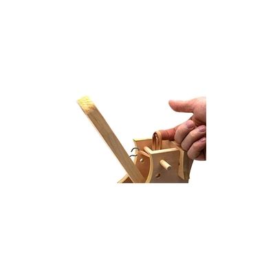 EISCO High Power Catapult Kit - Build Yourself - India | Ubuy