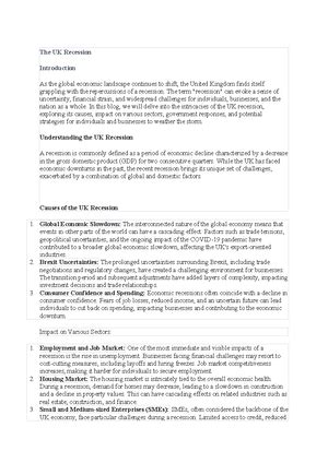 Sociology semester 2 notes - SOCIOLOGY – II NOTES SOCIOLOGY- II LEGAL ...