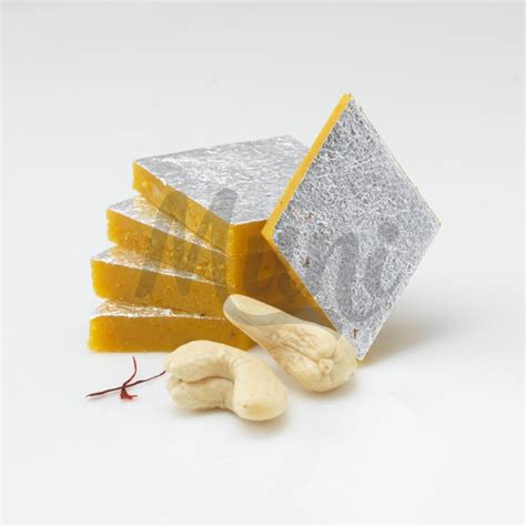 Kesar Kaju Katri – Muni Pendawala