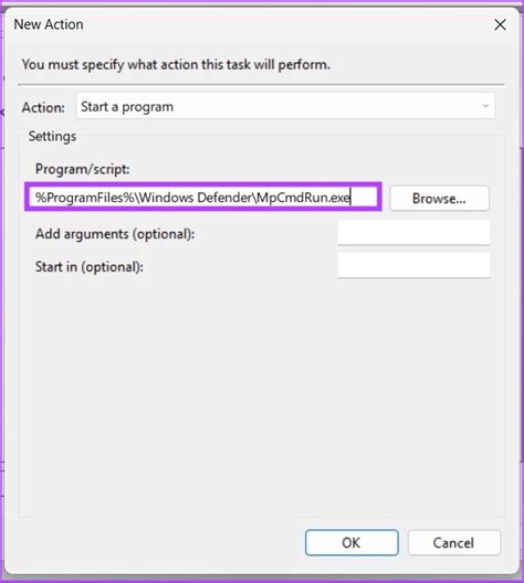 Image result for Run Windows Defender Scan Manually