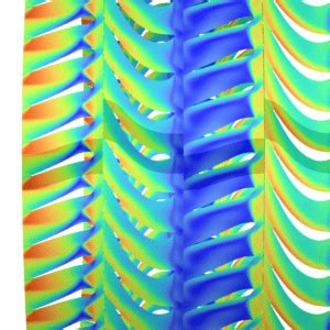 Image result for CFD Simulation Compressor