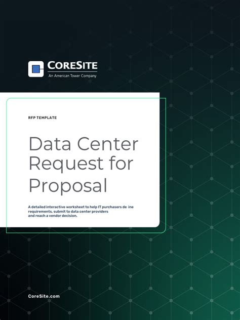 Image result for Data Center Request Process