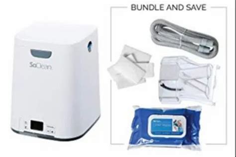 Image result for SoClean CPAP Mask Wipes