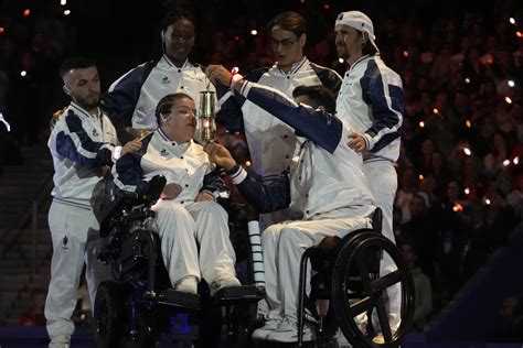 Paris Tourism Office Releases Preliminary Paralympic Report – SportsTravel