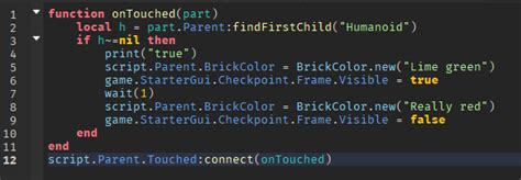 Image result for Unexpected Script Roblox