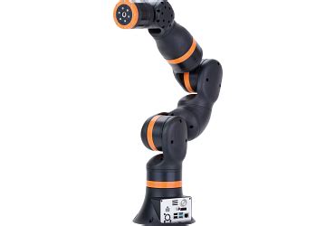 igus® ReBeL cobot