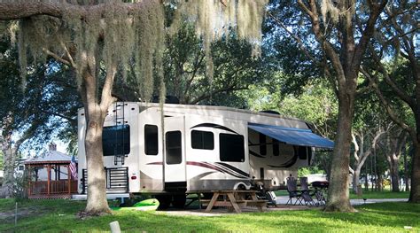 CAMP MACK (Lake Wales) - Campground Reviews, Photos, Rate Comparison ...