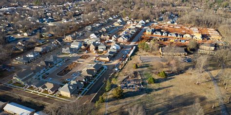 Murfreesboro Housing Authority - Oakland Court Phase 1 - Partners ...