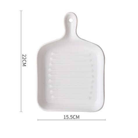 Microwave Grill Plate