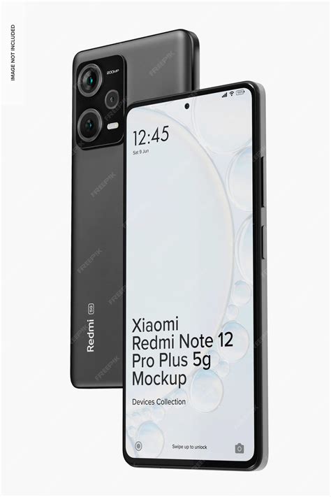 Image result for Redmi Note 12 Pro PNG