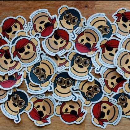 Jackson River Office Photos