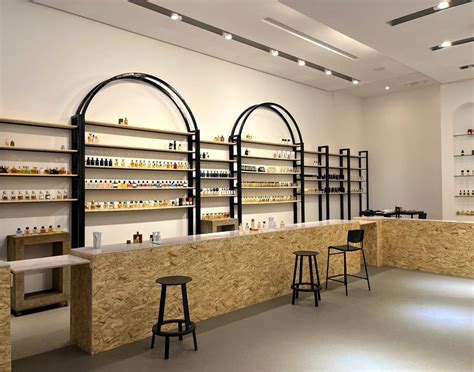 Bloom Perfumery triples Covent Garden presence