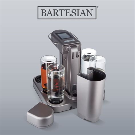 Image result for Bartesian Machine