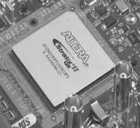 Field Programmable Gate Array Chip 的图像结果