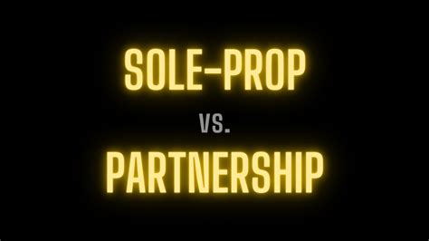 Partnership & Sole Proprietorship 的图像结果
