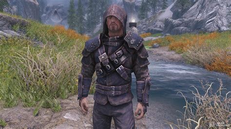 Skyrim Light Armor: Best Light Armors Ranked - eXputer.com