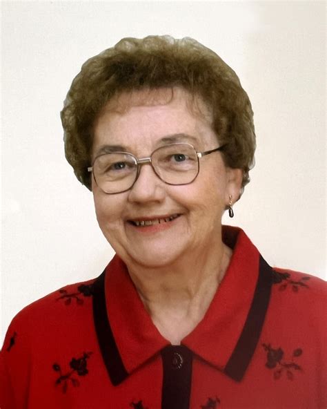 Rasmussen Funeral Home Obituary for Marjorie Crane Gerratt