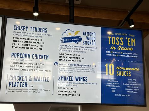 Chick N Max Revisited | Wichita By E.B.