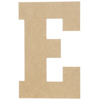 Wooden Letters Hobby Lobby ~ Thankyou Letter