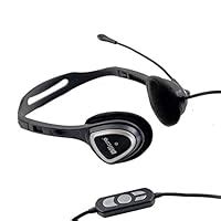 Amazon.in: Buy iMicro IM320 USB Headset Online at Low Prices in India ...
