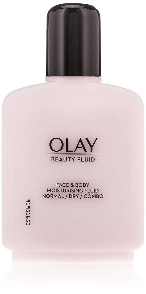 Olay Classics Beauty Fluid 100Ml, Liquid, Pack Of 1 : Amazon.in: Beauty