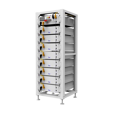Image result for Module Level Battery Discharge Stand