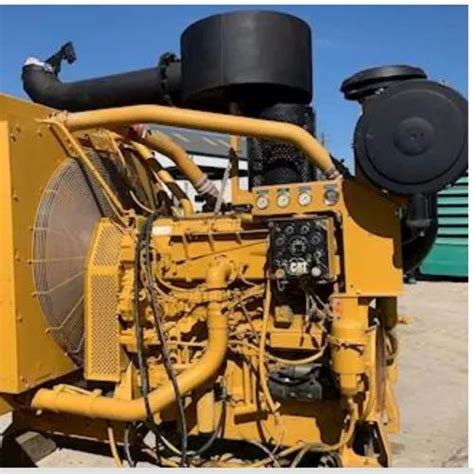 Genuine Engine Spares - Cat C18 Engine & Spares Service Provider from ...
