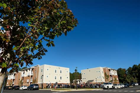 At Winchester Forest, Better Housing Coalition's work comes full circle ...