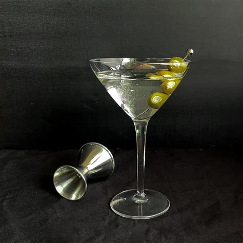 Martini Dry Dirty at Samuel Moysey blog
