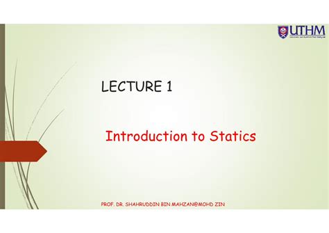 Image result for +Statics Introduction