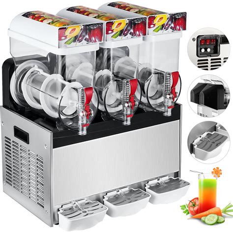 Margarita Machine Commercial Used at Darnell Johnson blog