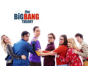 《生活大爆炸 第五季》全集/The Big Bang Theory Season 5在线观看 | 91美剧网
