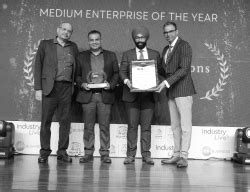 Aerial Telecom Solutions