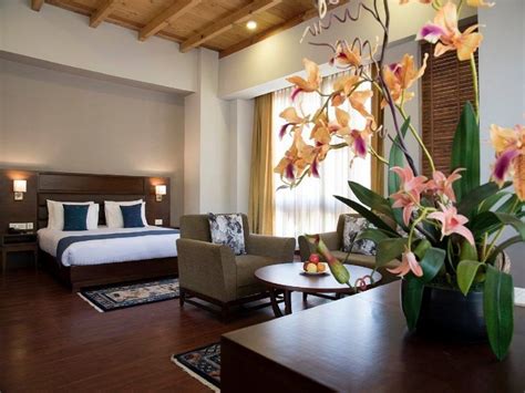 10 dreamy hotels in Bhutan under Rs7000 | Condé Nast Traveller India