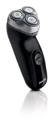 Shaver series 3000 Electric shaver HQ6640/16 | Philips