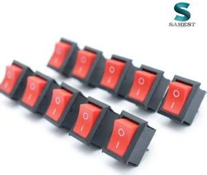 samest on/off High performance Switch for Electronic Circuit PCB ...