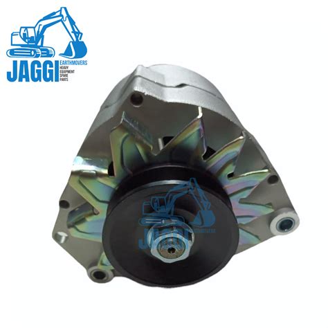 Weichai Alternator