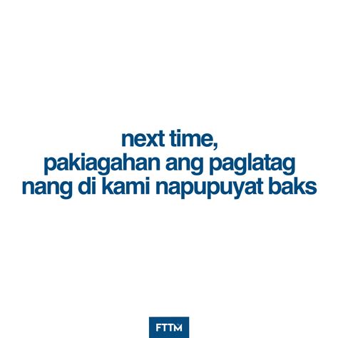 Plastic Patama Quotes