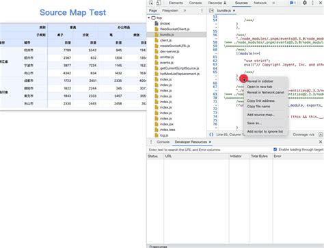 Source Depot Tutorial 的图像结果