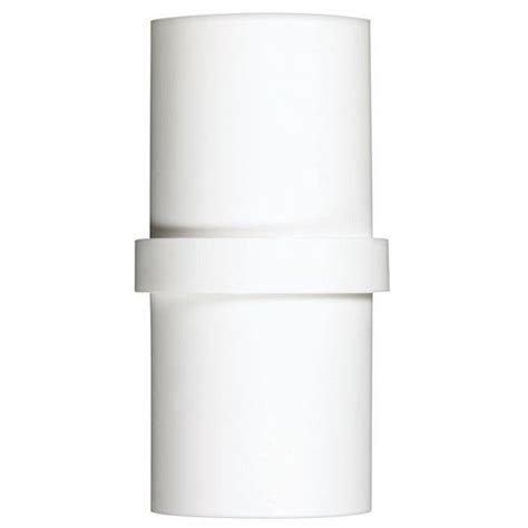 Image result for Inside Coupling PVC