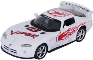 Kinsmart Die cast Dodge Viper GTS-R - Die cast Dodge Viper GTS-R . shop ...