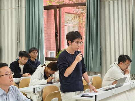 中国农业大学植物保护学院 新闻动态 【联学共建】我院本科生第二党支部、植物病理学系研究生第一党支部与福建农林大学植物保护学院学生党支部开展联学共建