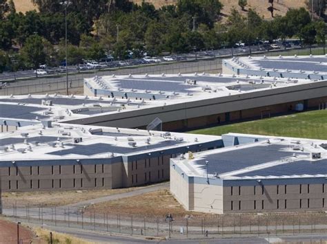 Santa Rita Jail | Engent