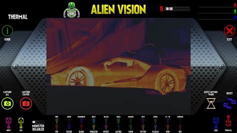 Image result for Alien Vision Alienware