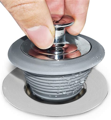 Bathtub Overflow Drain Plug How To Fix A Leaking Bathtub Overflow