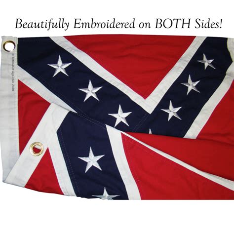 State of Mississippi State Flag - MS Flags for Sale - Cotton - Ultimate ...