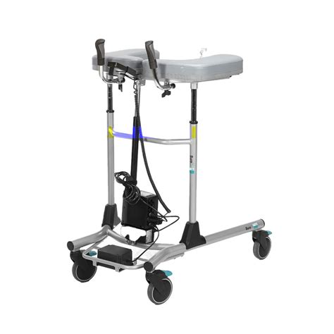 DHG | Bure Standtall Ergonomic Sit-to-Stand Walkers for Rehabilitation ...