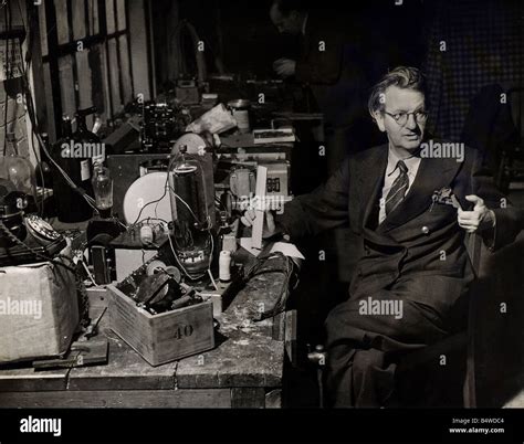 John Baird Inventor