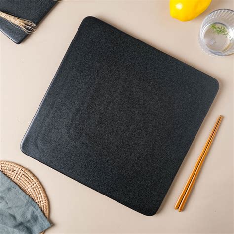 Square Charcuterie Board Large Online - Premium Cheese Board | Nestasia